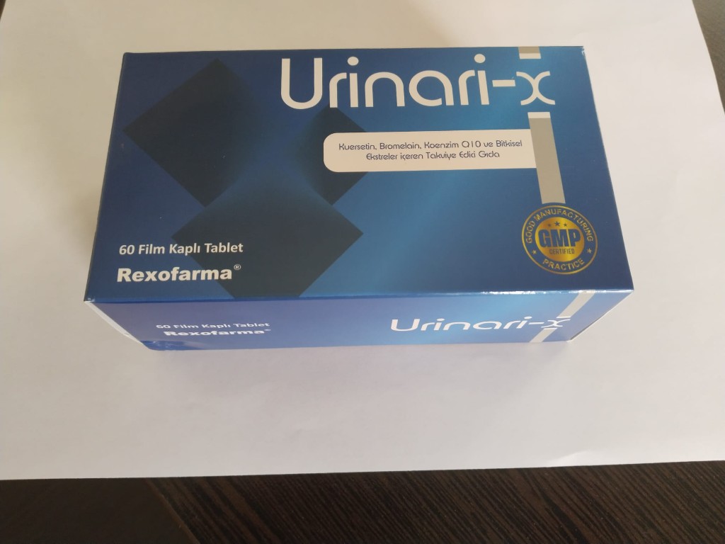 Urinari-x